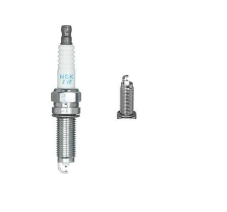 NGK DILZKR7B11GS / 95710 Spark Plug Iridium Ignition - Vroom Classics