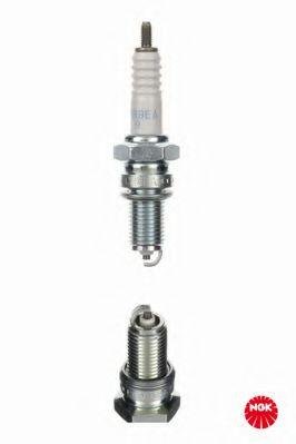 NGK DPR8EA - 9 4929 Spark Plug Copper Core DPR8EA9 - Vroom Classics