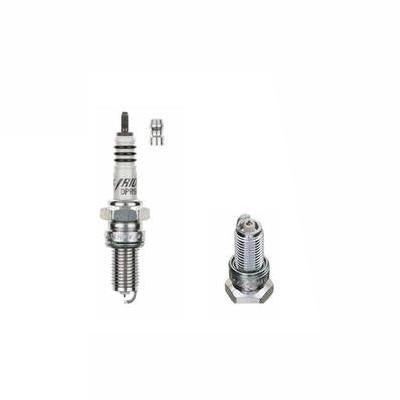 NGK DPR9EIX - 9 5545 Spark Plug Iridium IX DPR9EIX9 - Vroom Classics