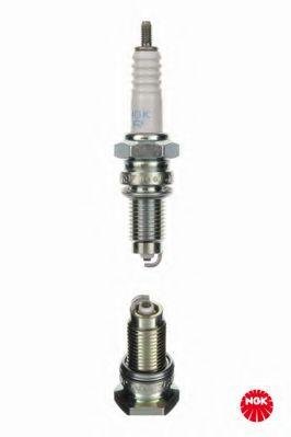 NGK DPR9Z 4830 Spark Plug Copper Core - Vroom Classics
