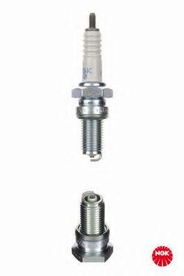 NGK DR7EA 7839 Spark Plug Copper Core - Vroom Classics