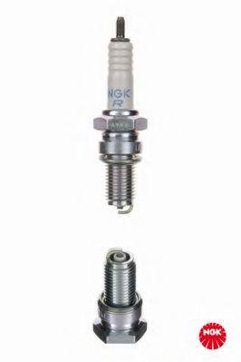 NGK DR7ES 3123 Spark Plug Copper Core - Vroom Classics