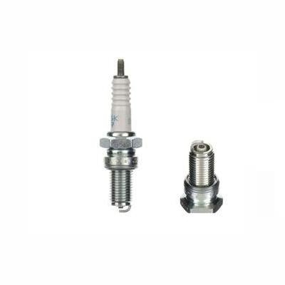 NGK DR8EA 7162 Spark Plug Copper Core - Vroom Classics