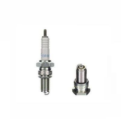 NGK DR8ES - L 2923 Spark Plug Copper Core DR8ESL - Vroom Classics