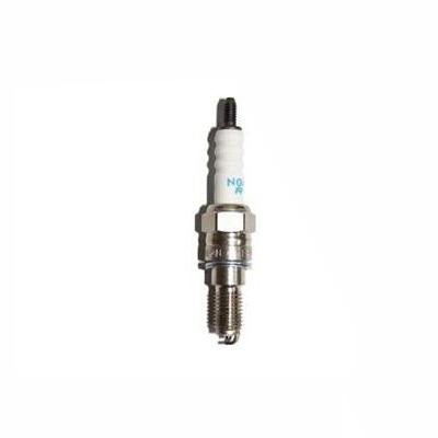 NGK ER8EH 4011 Spark Plug Copper Core - Vroom Classics