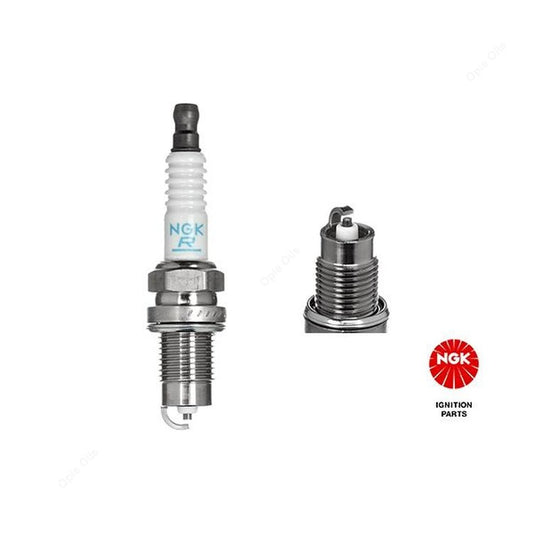 NGK FR2B - D 1598 Spark Plug Copper Core FR2BD - Vroom Classics