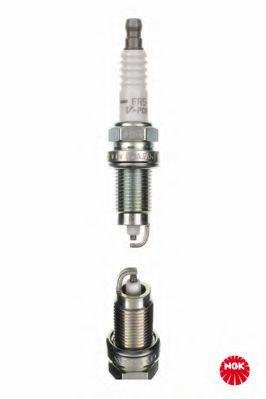 NGK FR5 - 1 7252 Spark Plug Copper Core FR51 - Vroom Classics