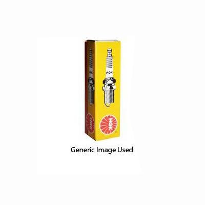 NGK FR9BI - 11 4709 Spark Plug Copper Core FR9BI11 - Vroom Classics