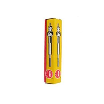 NGK Glow Plug CZ106 (9883) - Vroom Classics