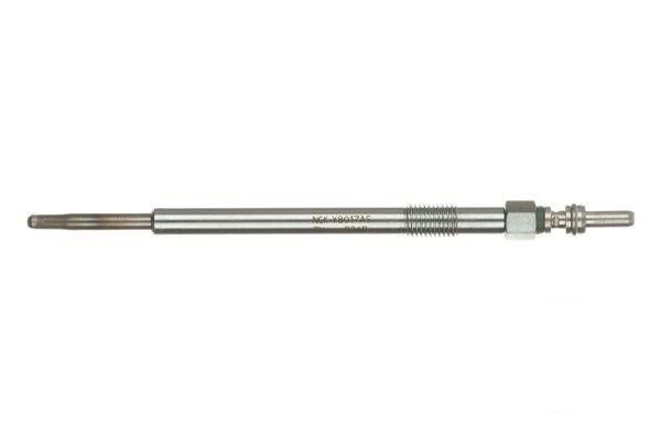 NGK Glow Plug Metal Y8017AS / 92443 7V Pin M8 Thread Fits Jeep Volvo - Vroom Classics
