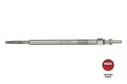 NGK Glow Plug Metal Y8017AS / 92443 7V Pin M8 Thread Fits Jeep Volvo - Vroom Classics