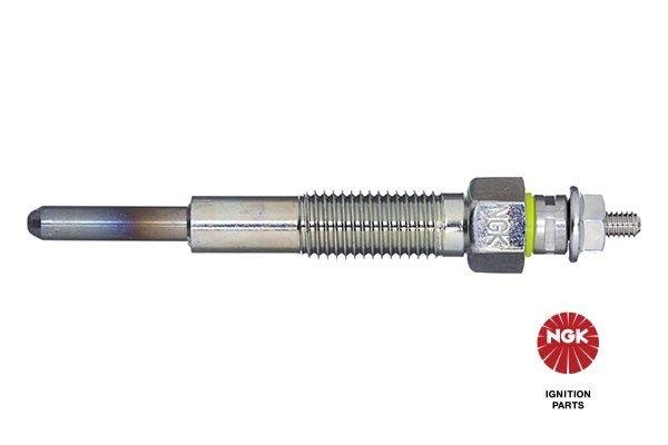 NGK Glow Plug Y - 107V (6628) - Vroom Classics