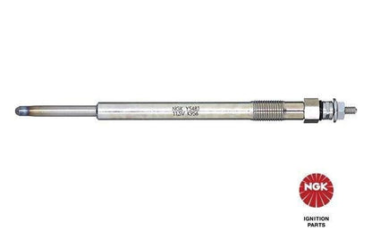 NGK Glow Plug Y - 548J (96037) - Vroom Classics