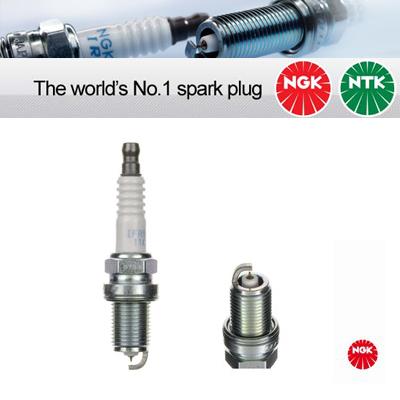 NGK IFR5G - 11K 3107 Spark Plug Iridium IFR5G11K - Vroom Classics