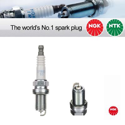 NGK IFR6D10 5344 Spark Plug Iridium - Vroom Classics