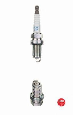 NGK IFR6G - 11K 1314 Spark Plug Iridium IFR6G11K - Vroom Classics