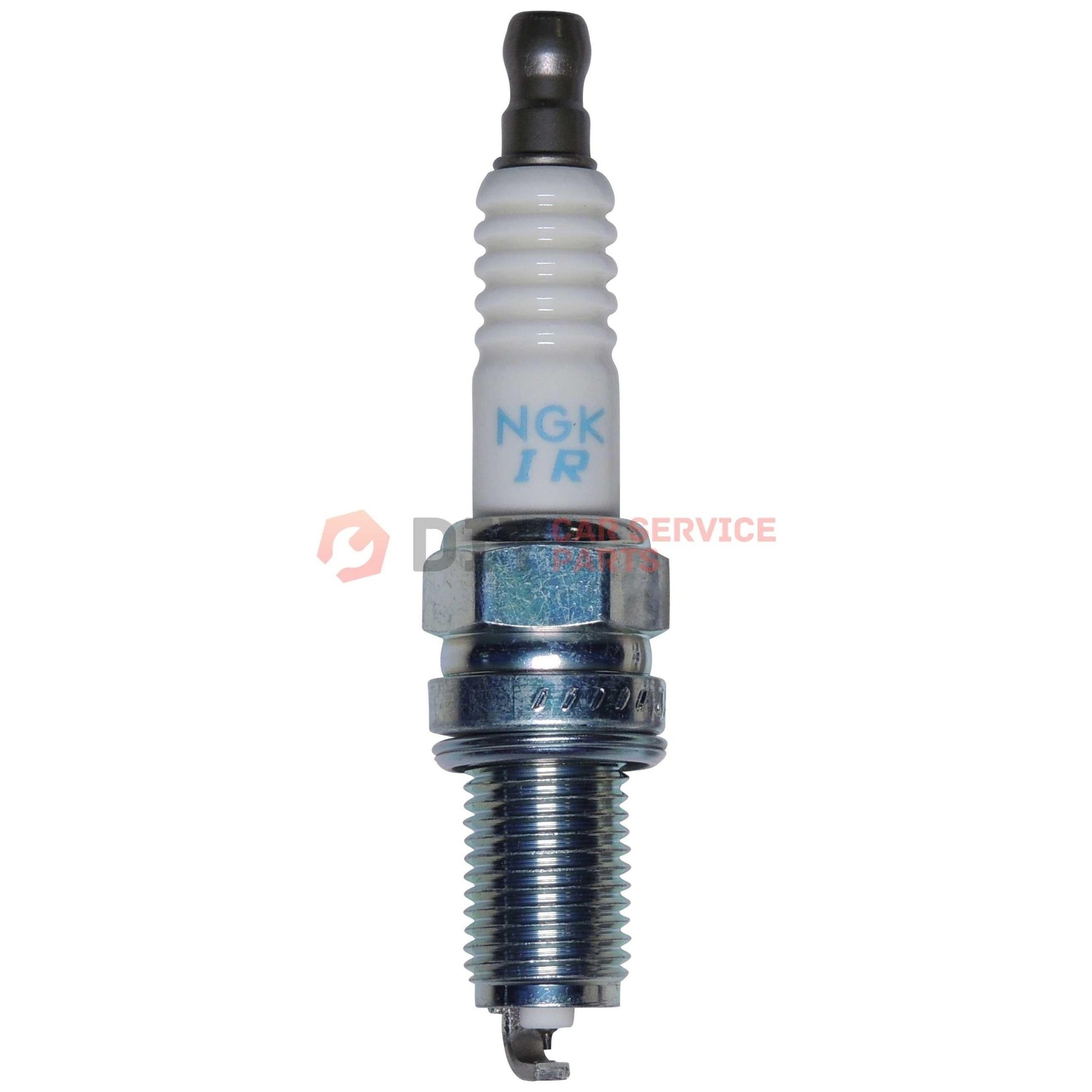 NGK IKR9J8 / 93311 Spark Plug Laser Iridium - Vroom Classics