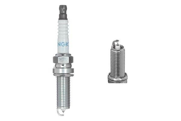 NGK ILKAR7A7 91432 Spark Plug Iridium (Eqv ILKAR7G9 Amend GAP setting for Lotus) - Vroom Classics