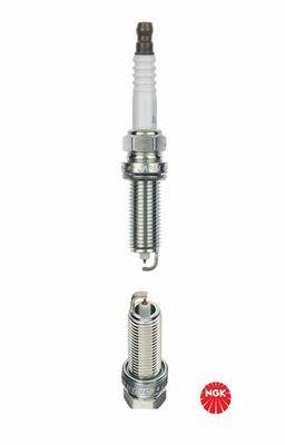 NGK ILKAR7B11 4912 Spark Plug Iridium - Vroom Classics