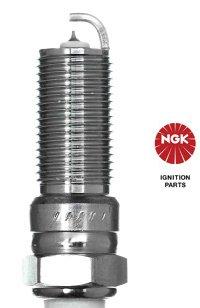 NGK ILTR5K13 / 90607 Iridium Ignition Spark Plug Replaces CV6E - 12405 - AA - Vroom Classics