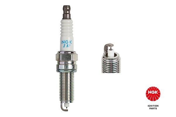 NGK ILZKR8C8G / 90909 Spark Plug Laser Iridium Replaces 9677446980 - Vroom Classics