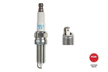 NGK ILZKR8C8G / 90909 Spark Plug Laser Iridium Replaces 9677446980 - Vroom Classics