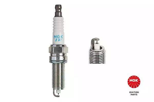 NGK ILZKR8C8G / 90909 Spark Plug Laser Iridium Replaces 9677446980 - Vroom Classics