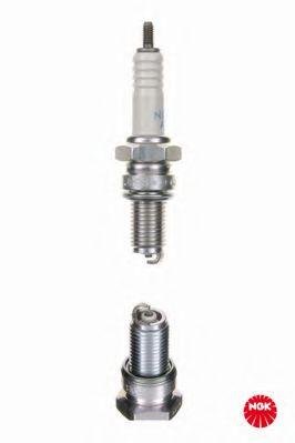 NGK JR9B 3188 Spark Plug Copper Core - Vroom Classics