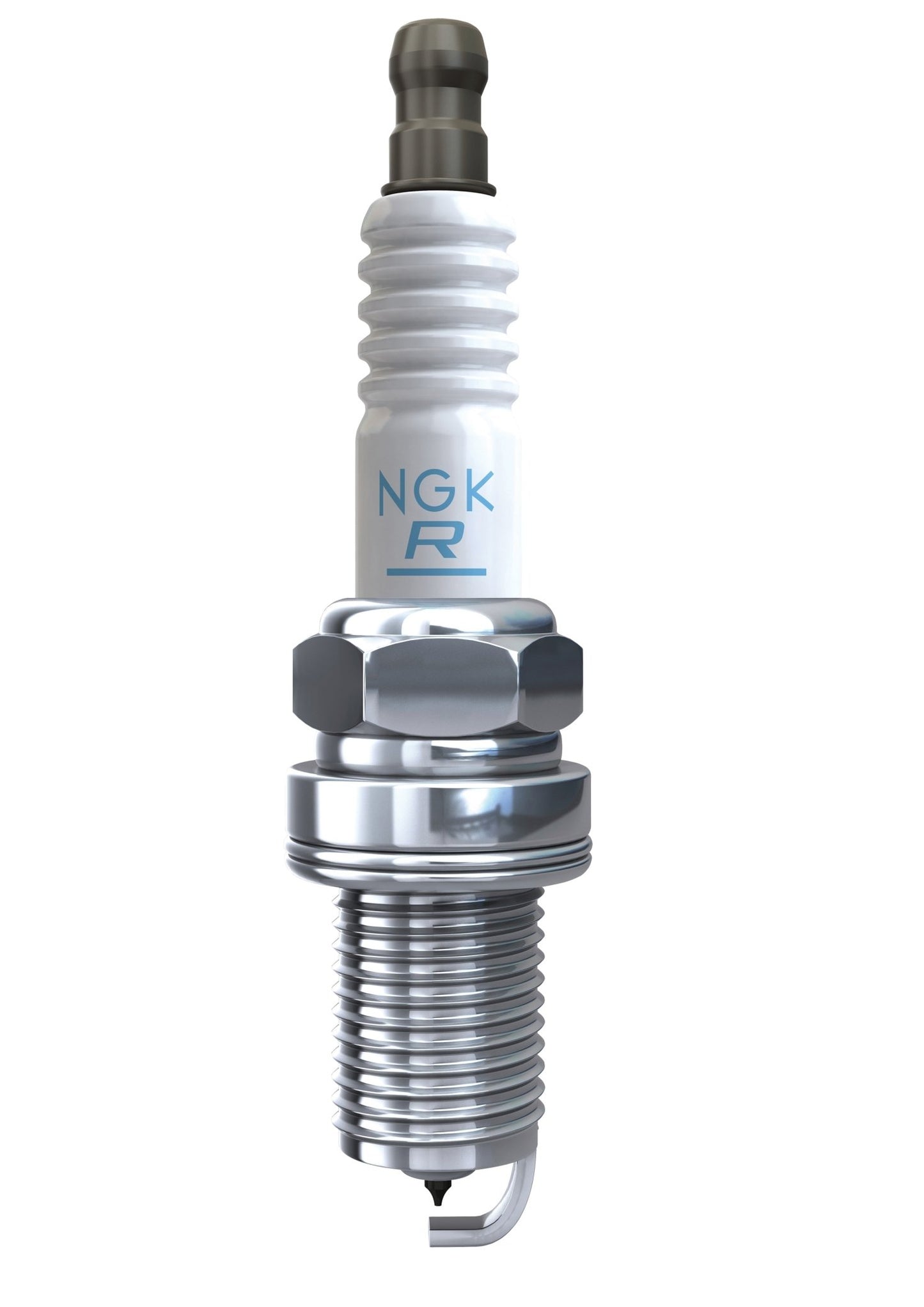 NGK KR8BI 4347 Laser Iridium Spark Plug - Vroom Classics