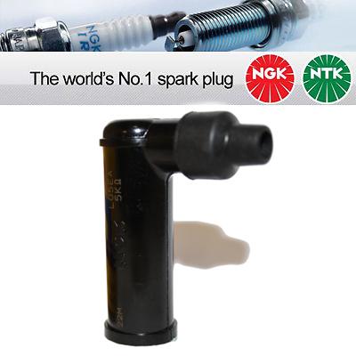 NGK L05EA 6667 Resistor Spark Plug Cap - Vroom Classics