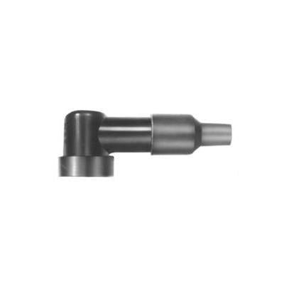 NGK LC05EFK Resistor Spark Plug Cap Fits CM6 or Y82 Black - 8050 - Vroom Classics