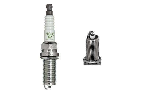 NGK LFR6A 6668 Spark Plug Copper Core - Vroom Classics
