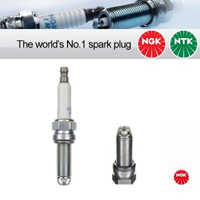 NGK LKR8A 5214 Spark Plug Copper Core - Vroom Classics