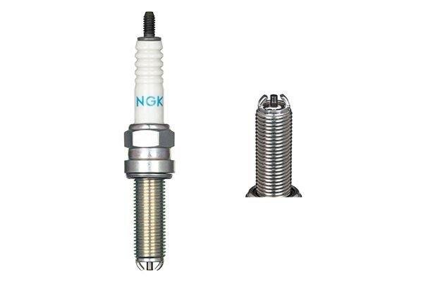 NGK LMAR8E - J / 90398 Spark Plug Nickel Fits Yamaha - Vroom Classics