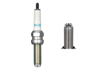 NGK LMAR8E - J / 90398 Spark Plug Nickel Fits Yamaha - Vroom Classics