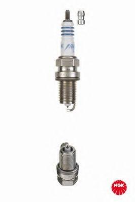 NGK LPG3 1498 Spark Plug Copper Core - Vroom Classics