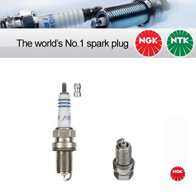 NGK LPG3 1498 Spark Plug Copper Core - Vroom Classics