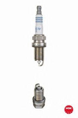NGK LPG6 1565 Spark Plug Copper Core - Vroom Classics