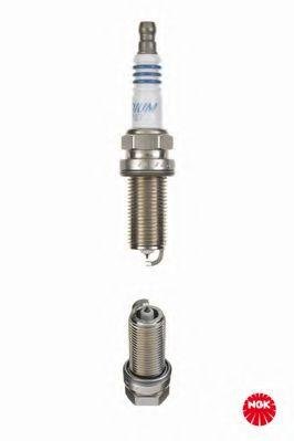 NGK LPG7 1640 Spark Plug Copper Core - Vroom Classics