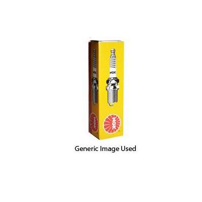 NGK LTR5IX - 11 4344 Spark Plug Iridium IX LTR5IX11 - Vroom Classics
