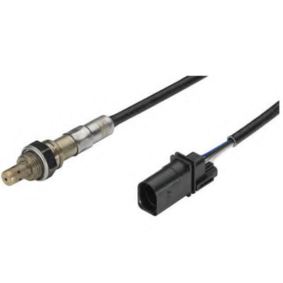 NGK LZA15 - A5 / LZA15A5 / 1727 Zirconia Type Lambda Sensor Genuine NGK Component - Vroom Classics