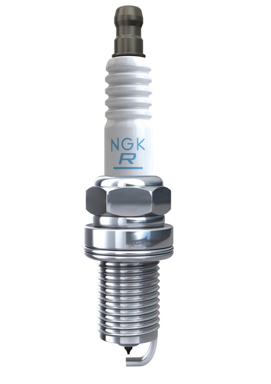NGK LZKR6AI - 10G LZKR6AI10G 97999 Laser Iridium Spark Plug - Vroom Classics