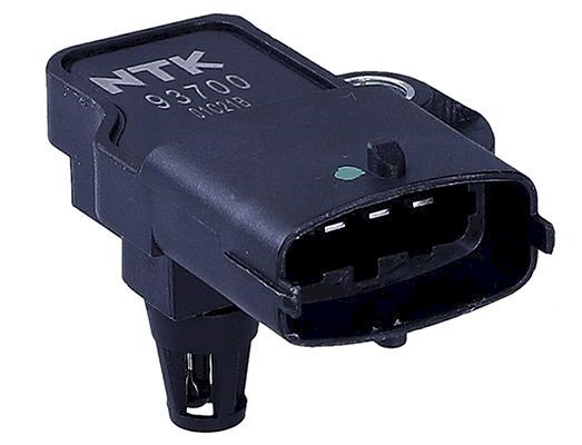 NGK MAP Sensor EPBBPT4 - V005Z / 93700 NTK with integrated air temperature sensor - Vroom Classics