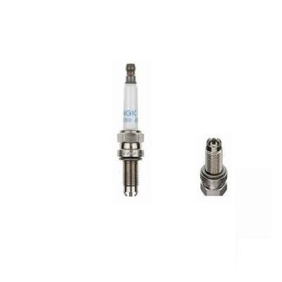 NGK MAR8B - JDS 8765 Spark Plug Copper Core MAR8BJDS - Vroom Classics
