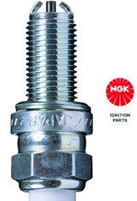 NGK MAR9A - 6J / 91321 Spark Plug Nickel - Vroom Classics