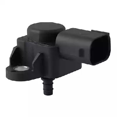 NGK NTK EPBBPN3 - A011Z 91149 3 pins Angled Manifold Absolute Pressure MAP Sensor - Vroom Classics