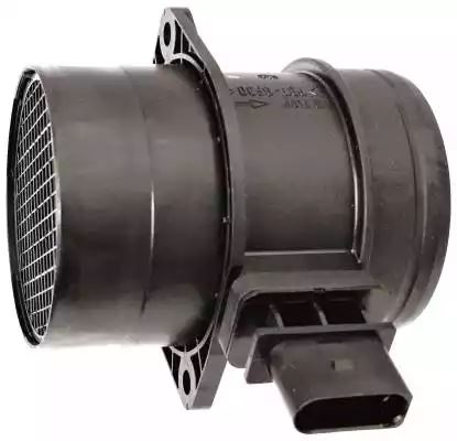 NGK NTK EPBMFN5 - D001H / 95207 5 pins - D - Shape MAF Sensor Mass Air Flow Meter - Vroom Classics