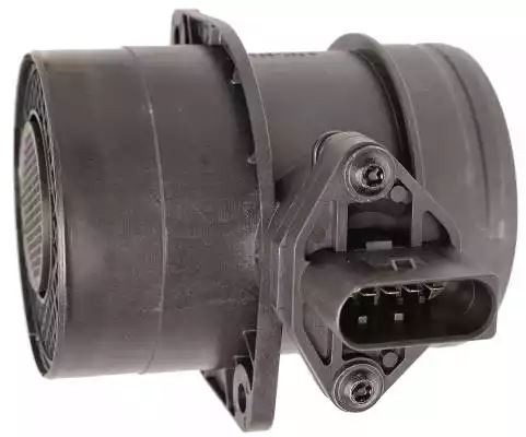 NGK NTK EPBMFN5 - D002H / 91692 5 pins - D - Shape MAF Sensor Mass Air Flow Meter - Vroom Classics