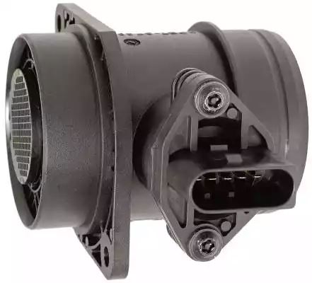 NGK NTK EPBMFN5 - D003H / 95299 5 pins - D - Shape MAF Sensor Mass Air Flow Meter - Vroom Classics