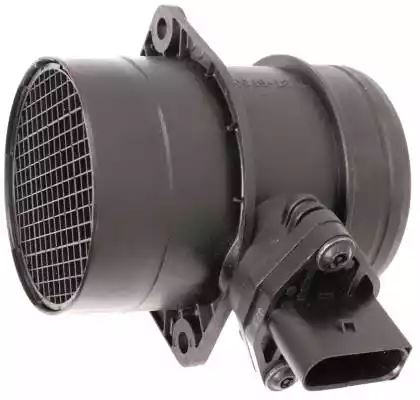 NGK NTK EPBMFN5 - D013H / 96315 5 pins - D - Shape MAF Sensor Mass Air Flow Meter - Vroom Classics